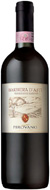 BARBERA D'ASTI DOC