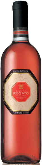 ROSATO SALENTO IGT