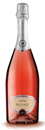 ROS SPUMANTE BRUT