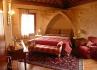 Veneto accomodation. Italian travel from Solovini